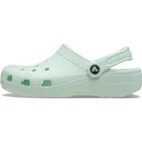 Crocs Tamancos Classic mulheres - Verde - 42 / 43
