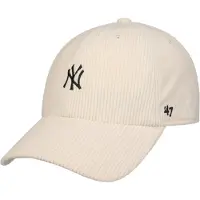 47 Boné 'NEYYAN' offwhite