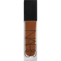 Nars Natural Matte Longwear Foundation D4 Namibia — fondotinta fluido opacizzante lunga tenuta 30 ml
