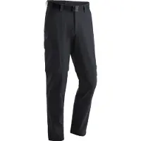 Maier Sports Calças Torid Slim Zip