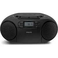 Philips Rádio Digital Taz2200/10