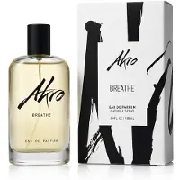 Akro Breathe Eau de Parfum 100 ml