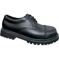 Brandit Sapatos Phantom 3 Eyelet