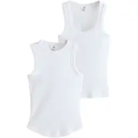 Next Top branco
