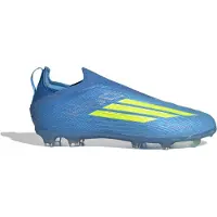 Adidas Botas De Futebol Júnior F50 Elite Laceless Fg