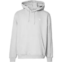 Adidas Camisola Larga com Capuz Trefoil Essentials