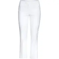 Sheego Calças branco