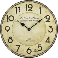 Justaminute Orologio Parete 21415 — Orologio da parete