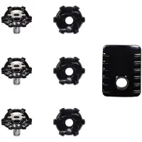 LS2 Parafusos Da Tela Do Capacete Mx700