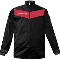 Givova Casaco Rain Scudo