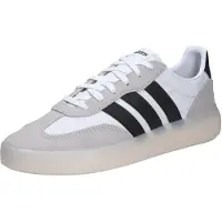 Adidas Sapatilhas baixas 'Barreda Decode' taupe / preto / branco