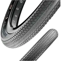 Maxxis Pneu Rígido Urbano Torch Silkworm 120 Tpi 20´´ X 1.375