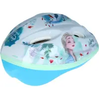 Disney Frozen Capacete Júnior Frozen Ii