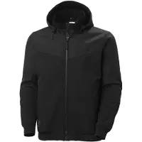 Helly Hansen Jaqueta Softshell Oxford