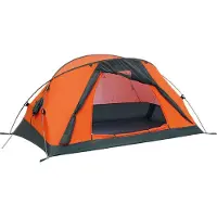 Ferrino - Tendas expedição alta montanha - Maverick 2 Orange para Unissexo - Nylon - Laranja
