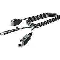 HP Cabo Dp E Alimentação Usb Para L7014 3m