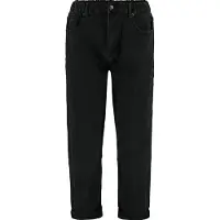 Hailys Calças de ganga 'Mirell' preto denim