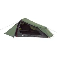 Jamet - Tendas caminhada/trekking - Dolomite 2 para Unissexo - Verde