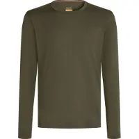 Icebreaker Camiseta De Manga Comprida Merino 200 Oasis Crewe