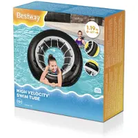 Bestway Flutuador De Alta Velocidade
