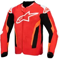 Alpinestars Casaco T-gp Air