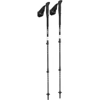 LEKI - Bastões caminhada / trekking - Skytera Lite para Unissexo - Preto
