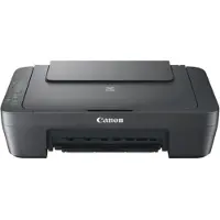Canon Pixma MG2551S Impressora de jato de tinta A4 (3 em 1)