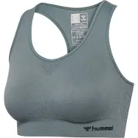 Hummel Camiseta Sem Mangas Tif Sports Seamless