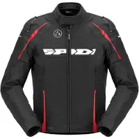 Spidi Casaco Race Warrior 2 H2out