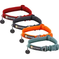 Ruffwear Coleira De Cachorro Front Range