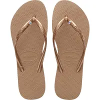 Havaianas Chinelos Slim Crystal Sw Ii