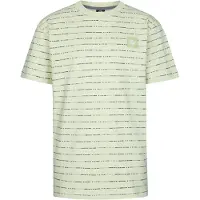 Petrol Industries Camiseta De Manga Curta B-1050-tsr690