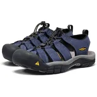 Keen Sandália 'Newport' azul escuro