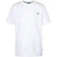 Petrol Industries Camiseta De Manga Curta B-1050-tsr680