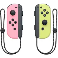 Powergaming Compatível Com Joy-con Switch