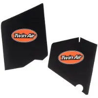 Twin Air Autocolantes Husaberg 160043n