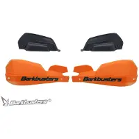 Barkbusters Protetor De Mão Vps Vps-203-00-or