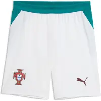 Puma Calções Visitante Portugal 2026 Replica