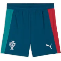 Puma Calções Júnior Treinamento Portugal 25/26
