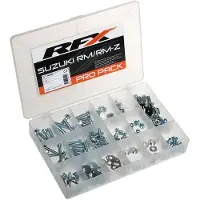 RFX Conjunto de parafusos OEM Series Pro RM/RMZ