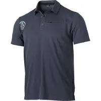 Ternua Polo De Manga Curta Skeld 2.0