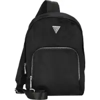 GUESS Backpack HMMINYP6202-BLA