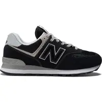 New Balance Tênis Largos 574 Core