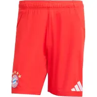 Adidas Calções Principais 25/26 do FC Bayern München