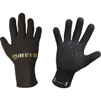 Mares Luvas Flex Gold 30 Ultrastretch