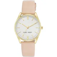 Nine west Orologio Analogico Nw/1994Wtpk — Orologio analogico
