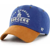 47 Boné Mlb Los Angeles Dodgers