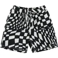 Vans Calção De Banho Primary Ii Printed Elastic