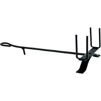 Imex El Zorro Torradeira Rotativa 36 Cm