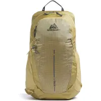 Gregory - Mochilas caminhada dia - Arrio 20 RC Amber Haze para Unissexo - Nylon - Amarelo